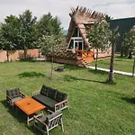 Dedeman Village Sapanca 萨卡里亚