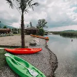 فندق Dedeman Village Sapanca *