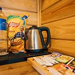 酒店 Dedeman Village Sapanca 萨卡里亚