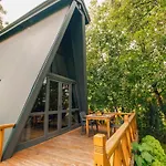 فندق Dedeman Village Sapanca ساكاريا