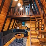 酒店 Dedeman Village Sapanca 萨卡里亚
