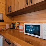 Dedeman Village Sapanca فندق ساكاريا