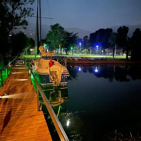 Dedeman Village Sapanca * Sakarya (Marmara)