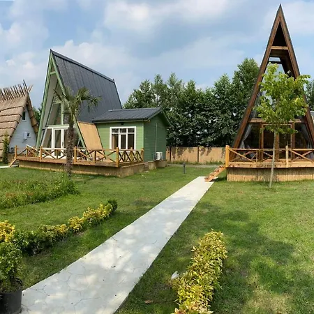 Dedeman Village Sapanca فندق ساكاريا