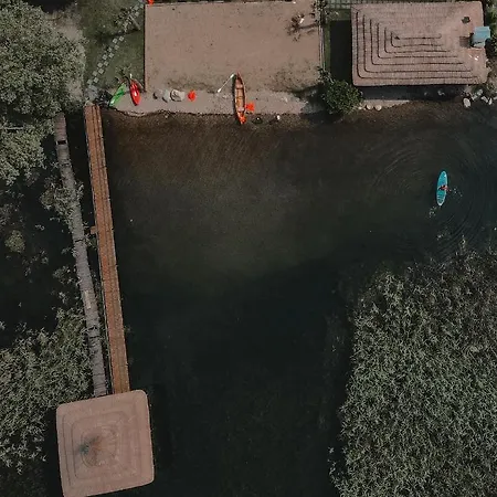 Dedeman Village Sapanca