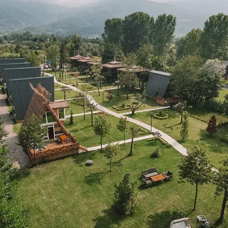 Dedeman Village Sapanca * Sakarya (Marmara)