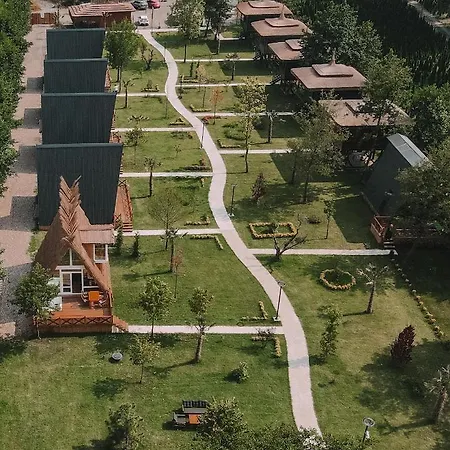 Hotel Dedeman Village Sapanca *