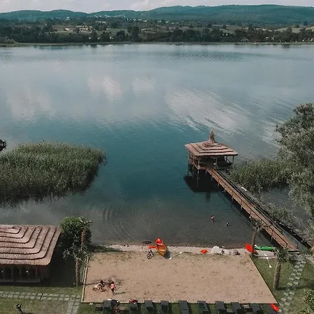 Hotel Dedeman Village Sapanca *