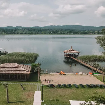 Dedeman Village Sapanca ساكاريا
