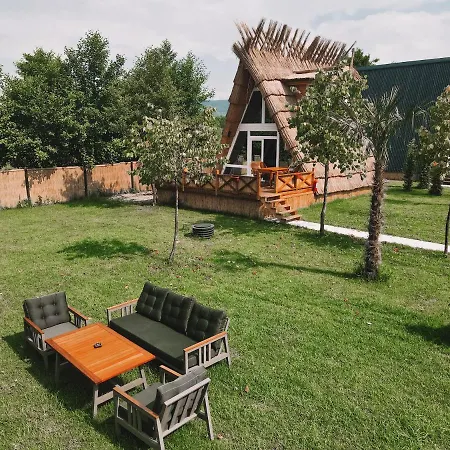 Dedeman Village Sapanca Sakarya (Marmara)