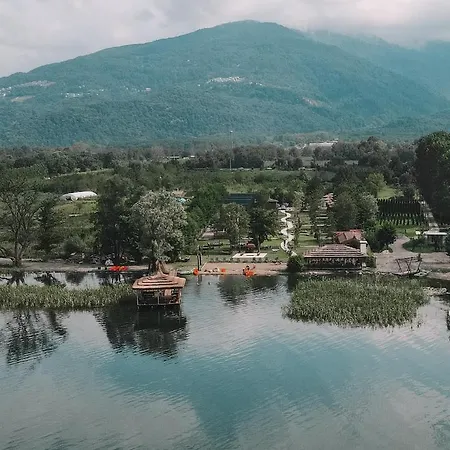 Hotel Dedeman Village Sapanca
