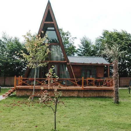 Dedeman Village Sapanca * Sakarya (Marmara)