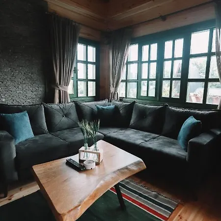 Hotel Dedeman Village Sapanca