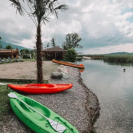 Hotel Dedeman Village Sapanca *