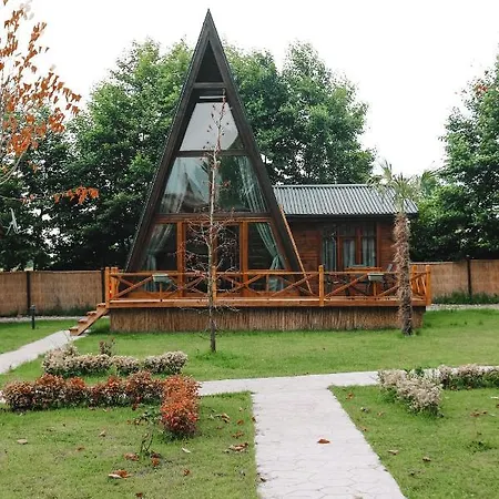 Hotel Dedeman Village Sapanca Sakarya (Marmara)