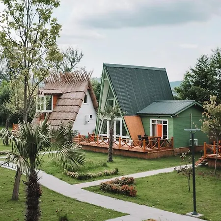 Dedeman Village Sapanca Sakarya (Marmara)