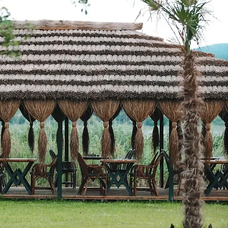 Hotel Dedeman Village Sapanca *