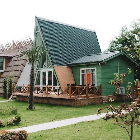 Dedeman Village Sapanca Hotel *