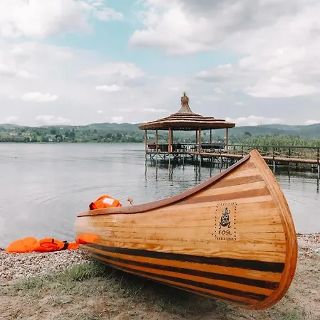 Dedeman Village Sapanca Hotel Sakarya (Marmara)