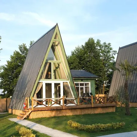 Dedeman Village Sapanca