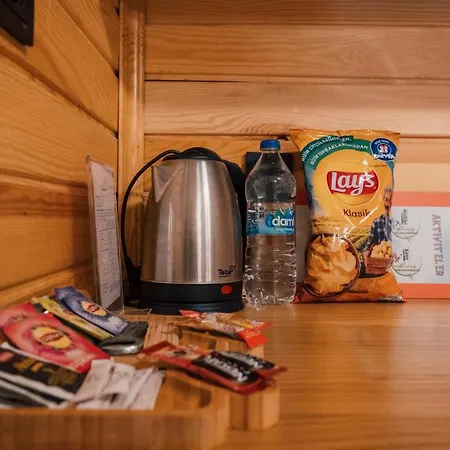 Dedeman Village Sapanca *