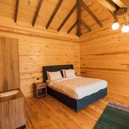 Hotel Dedeman Village Sapanca