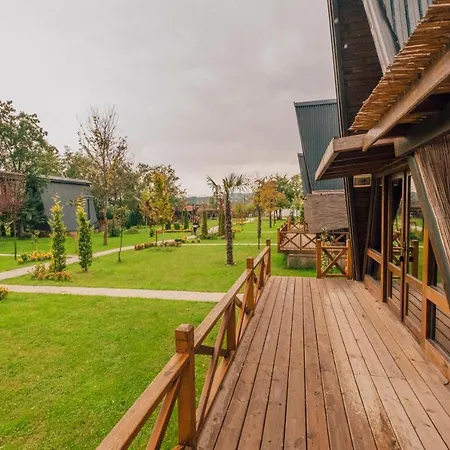 Dedeman Village Sapanca * Sakarya (Marmara)