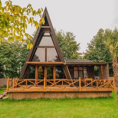 Hotel Dedeman Village Sapanca Sakarya (Marmara)