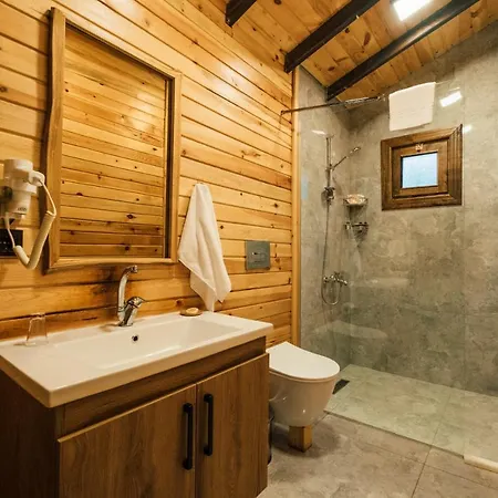 Hotel Dedeman Village Sapanca