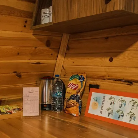 Dedeman Village Sapanca Sakarya (Marmara)
