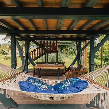 Dedeman Village Sapanca