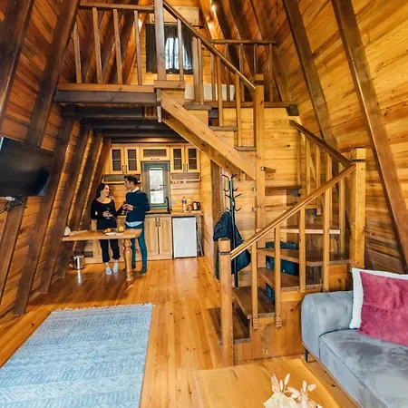 Dedeman Village Sapanca Hotel Sakarya (Marmara)