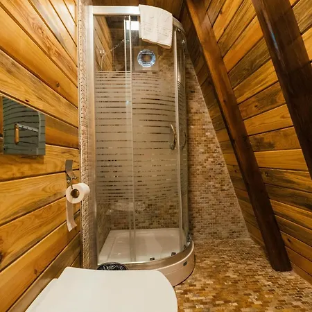 Dedeman Village Sapanca Hotel