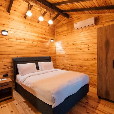 Dedeman Village Sapanca Hotel Sakarya (Marmara)