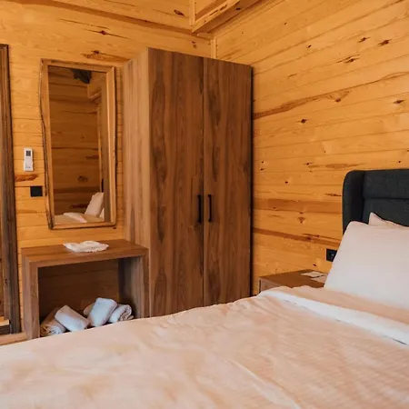 Dedeman Village Sapanca * Sakarya (Marmara)