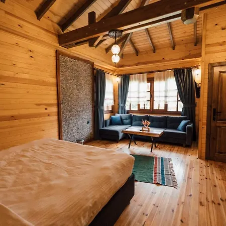 Dedeman Village Sapanca Hotel Sakarya (Marmara)