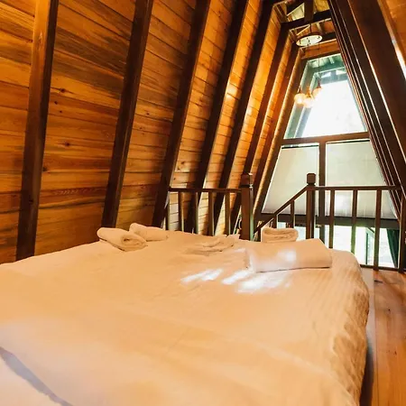 Dedeman Village Sapanca Otel Sakarya (Marmara)