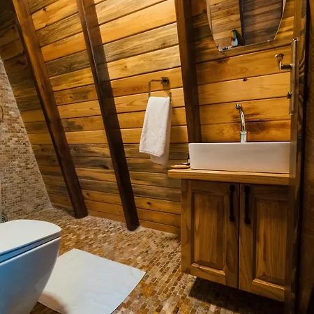 Dedeman Village Sapanca