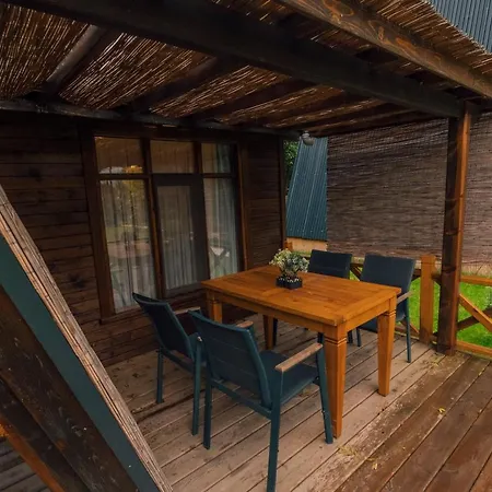 Hotel Dedeman Village Sapanca Sakarya (Marmara)