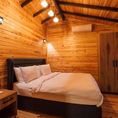 Hotel Dedeman Village Sapanca Sakarya (Marmara)