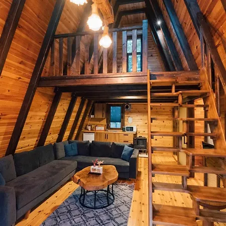 Otel Dedeman Village Sapanca Sakarya (Marmara)
