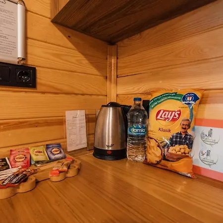 Hotel Dedeman Village Sapanca *