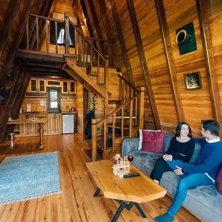 Hotel Dedeman Village Sapanca