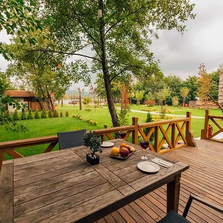 Dedeman Village Sapanca Otel *