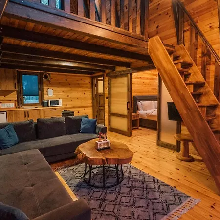 Dedeman Village Sapanca Otel Sakarya (Marmara)