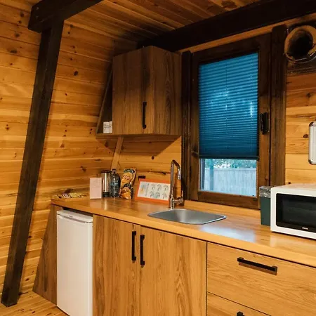 Hotel Dedeman Village Sapanca Sakarya (Marmara)