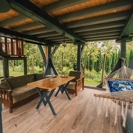 Dedeman Village Sapanca Hotel *