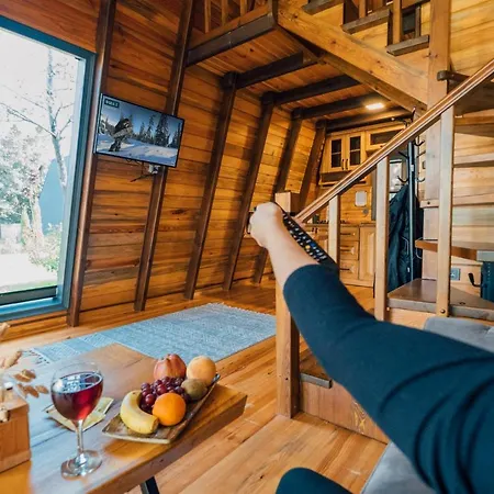 Dedeman Village Sapanca Hotel Sakarya (Marmara)