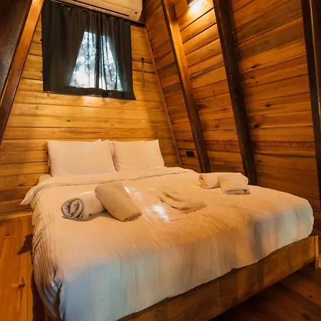 Dedeman Village Sapanca Sakarya (Marmara)