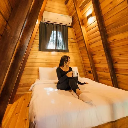Otel Dedeman Village Sapanca *